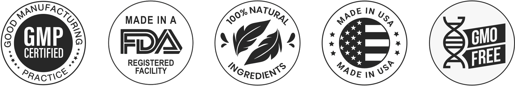 Neuro Memory supplement FDA Approved